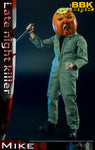 BBK BBK009   Late night killer   MIKE   1/6   