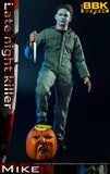 BBK BBK009   Late night killer   MIKE   1/6   
