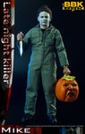 BBK BBK009   Late night killer   MIKE   1/6   