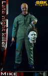 BBK BBK009   Late night killer   MIKE   1/6   