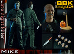 BBK BBK009   Late night killer   MIKE   1/6   