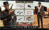 PRESENT TOYS 1/6 GUNNING KILLER PT-sp43    
