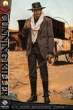 PRESENT TOYS 1/6 GUNNING KILLER PT-sp43    