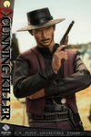 PRESENT TOYS 1/6 GUNNING KILLER PT-sp43    