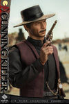 PRESENT TOYS 1/6 GUNNING KILLER PT-sp43    