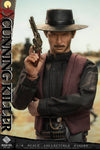 PRESENT TOYS 1/6 GUNNING KILLER PT-sp43    
