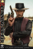 PRESENT TOYS 1/6 GUNNING KILLER PT-sp43    