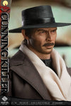 PRESENT TOYS 1/6 GUNNING KILLER PT-sp43    