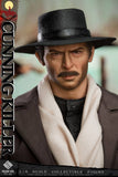 PRESENT TOYS 1/6 GUNNING KILLER PT-sp43    