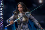 Thunder Toys 1/6 Female Ares TD2026A