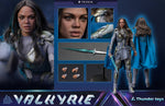 Thunder Toys 1/6 Female Ares TD2026A
