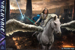 Thunder Toys 1/6 War Horse TD2026B