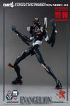 (RE ORDER) Threezero  Evangelion Production Model-03 3Z02310C0 