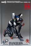 (RE ORDER) Threezero  Evangelion Production Model-03 3Z02310C0 
