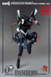 (RE ORDER) Threezero  Evangelion Production Model-03 3Z02310C0 