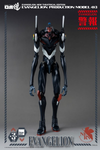 (RE ORDER) Threezero  Evangelion Production Model-03 3Z02310C0 