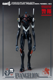 (RE ORDER) Threezero  Evangelion Production Model-03 3Z02310C0 