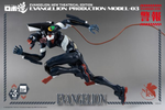 (RE ORDER) Threezero  Evangelion Production Model-03 3Z02310C0 