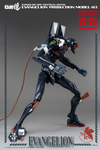 (RE ORDER) Threezero  Evangelion Production Model-03 3Z02310C0 