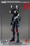 (RE ORDER) Threezero  Evangelion Production Model-03 3Z02310C0 