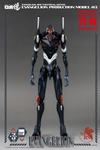 (RE ORDER) Threezero  Evangelion Production Model-03 3Z02310C0 