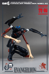 (RE ORDER) Threezero  Evangelion Production Model-03 3Z02310C0 