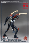 (RE ORDER) Threezero  Evangelion Production Model-03 3Z02310C0 