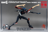 (RE ORDER) Threezero  Evangelion Production Model-03 3Z02310C0 