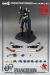 (RE ORDER) Threezero  Evangelion Production Model-03 3Z02310C0 
