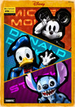 BLITZWAY MICKEY MOUSE 5PRO-CA-10501