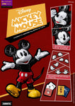 BLITZWAY MICKEY MOUSE 5PRO-CA-10501