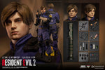 NAUTS x DAMTOYS 1/6 Resident Evil 2 Leon S. Kennedy Classic ver DMS037
