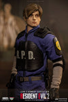 NAUTS x DAMTOYS 1/6 Resident Evil 2 Leon S. Kennedy Classic ver DMS037