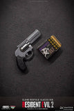 NAUTS x DAMTOYS 1/6 Resident Evil 2 Claire Redfield Classic ver DMS038    