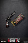 NAUTS x DAMTOYS 1/6 Resident Evil 2 Claire Redfield Classic ver DMS038    