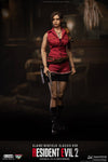 NAUTS x DAMTOYS 1/6 Resident Evil 2 Claire Redfield Classic ver DMS038    