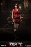NAUTS x DAMTOYS 1/6 Resident Evil 2 Claire Redfield Classic ver DMS038    