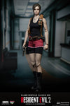 NAUTS x DAMTOYS 1/6 Resident Evil 2 Claire Redfield Classic ver DMS038    