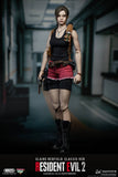 NAUTS x DAMTOYS 1/6 Resident Evil 2 Claire Redfield Classic ver DMS038    