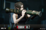 NAUTS x DAMTOYS 1/6 Resident Evil 2 Claire Redfield Classic ver DMS038    