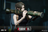 NAUTS x DAMTOYS 1/6 Resident Evil 2 Claire Redfield Classic ver DMS038    