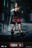 NAUTS x DAMTOYS 1/6 Resident Evil 2 Claire Redfield Classic ver DMS038    