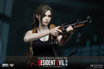 NAUTS x DAMTOYS 1/6 Resident Evil 2 Claire Redfield Classic ver DMS038    