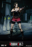 NAUTS x DAMTOYS 1/6 Resident Evil 2 Claire Redfield Classic ver DMS038    