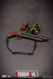 NAUTS x DAMTOYS 1/6 Resident Evil 2 Claire Redfield Classic ver DMS038    