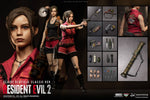 NAUTS x DAMTOYS 1/6 Resident Evil 2 Claire Redfield Classic ver DMS038    