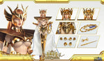 (WAITLIST) Sacred studio 1/6 scale Constellation legend series Virgo guardian Shi lian hua Brilliant Edition LCS001   