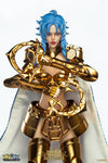 (WAITLIST) Sacred studio 1/6 scale Constellation legend series Gemini the guardian of the main star Andrea Brilliant Edition LCS003  