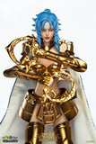 (WAITLIST) Sacred studio 1/6 scale Constellation legend series Gemini the guardian of the main star Andrea Brilliant Edition LCS003  