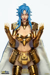 (WAITLIST) Sacred studio 1/6 scale Constellation legend series Gemini the guardian of the main star Andrea Brilliant Edition LCS003  